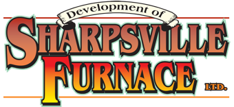 Development of Sharpsville Furnace